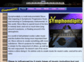 symphondipity.com