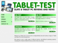 tablet-test.com