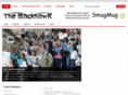 theblackhawkonline.com