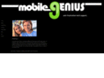 themobilegenius.com