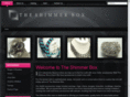 theshimmerbox.com