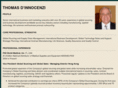 thomasdinnocenzi.org