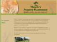 threecspropertymaintenance.com