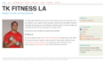 tkfitnessla.com