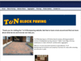 tnblockpaving.com