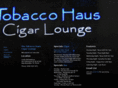 tobaccohaus.com