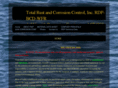 totalrustcorrosioncontrol.com