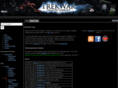 trekwar.org