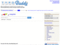 typobudddy.com