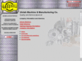 uintahmachine.com