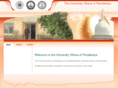 university-vihara.com