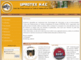 uprotex.org