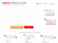 valuesoftinc.com