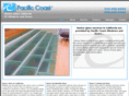 veniceglassinc.com