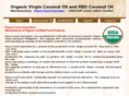 virgin-coconut-oil.net