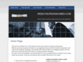 webuynursinghomes.com