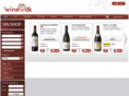 wine.dk