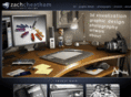 zacharycheatham.com