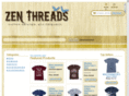 zenthreads.com