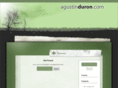 agustinduron.com