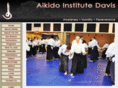 aikidodavis.com