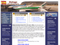 airport-malaga.com