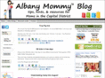 albanymama.com