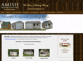 amishbackyardstructures.com