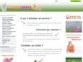 at-home-corsica.com