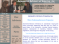 automotiveadvisors.com