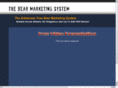 bearsystem.com