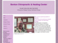bentonchiropractic.net