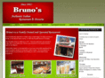 brunositalianrestaurant.com