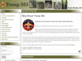 bsatroop303scv.com