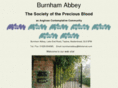 burnhamabbey.org