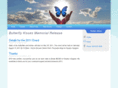butterflykissesmemorial.com