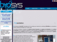 byosys.net