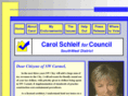 carol4council.com