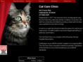 catcareclinic.com