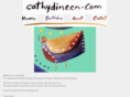 cathydineen.com