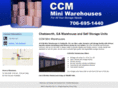 ccmstorage.com