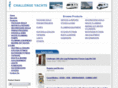 challengeyachts.com