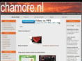 chamore.nl