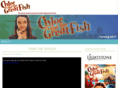 chloeandthegreatfish.com