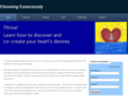 choosingconsciously.com