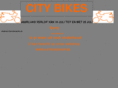 citybikes.be