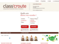 classcroute-metz.com