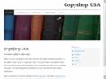 copyshopusa.com