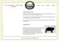 crybabyfarm.com