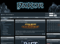 dakor.net